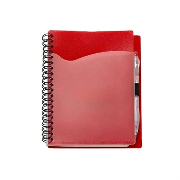Wave Notebook