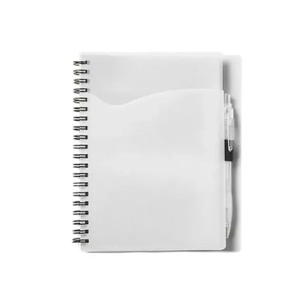 Wave Notebook