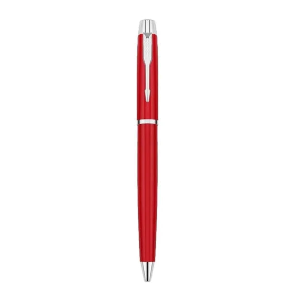 Metal Click Ballpoint Pen
