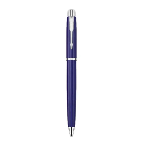 Metal Click Ballpoint Pen