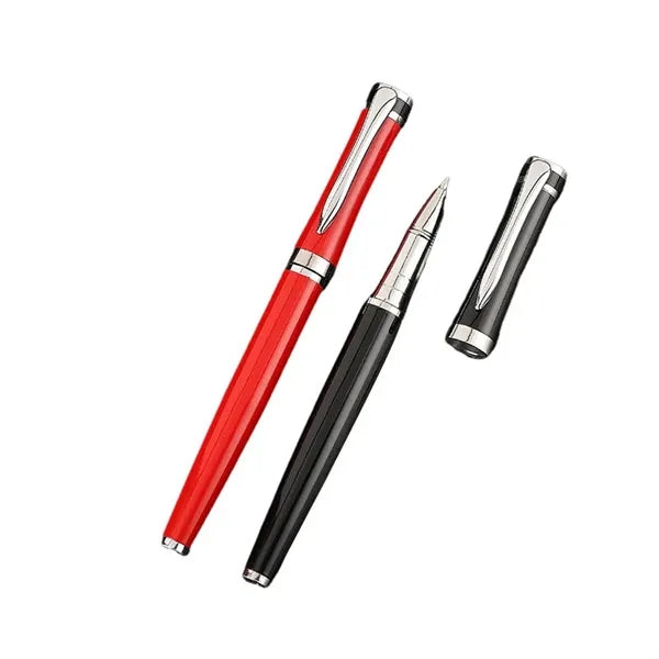 Luxury Metal Fine Point Ballpoint Pen
