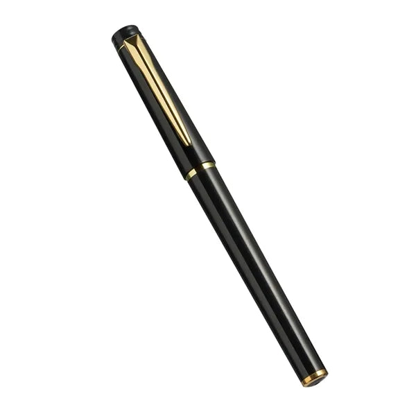 Luxury Metal Fine Point Ballpoint Pen