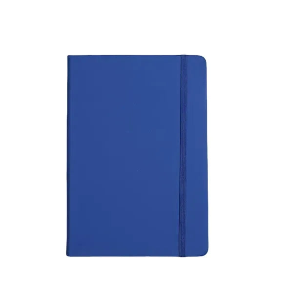 A5 A6 PU Leather Business Notebook