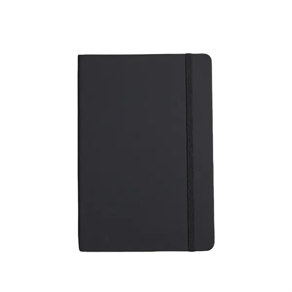 A5 A6 PU Leather Business Notebook