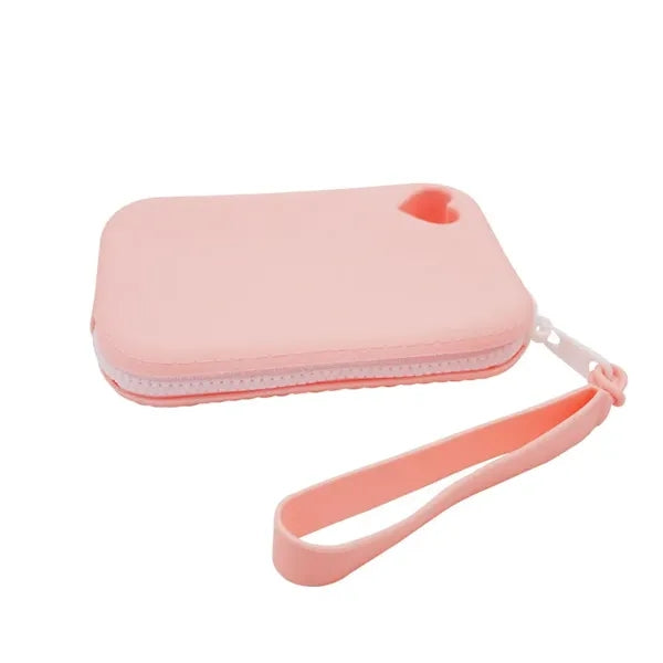 Silicone Coin Purse