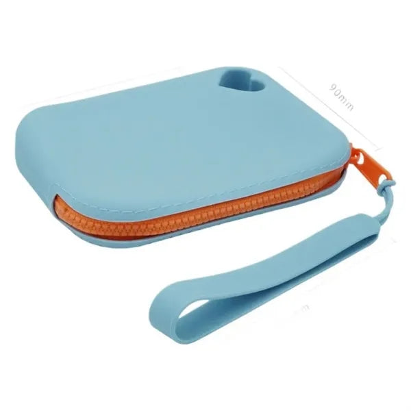 Silicone Coin Purse