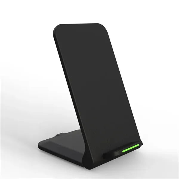 15W Folding Stand Wireless Charger