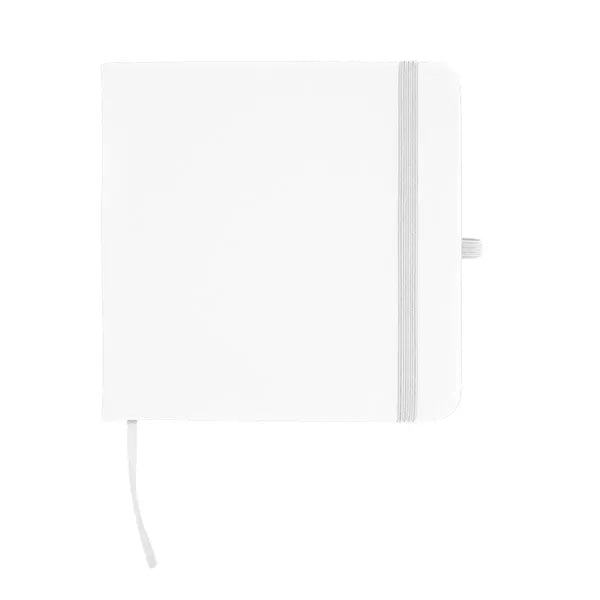 4.75" x4.75" Recycled Journal