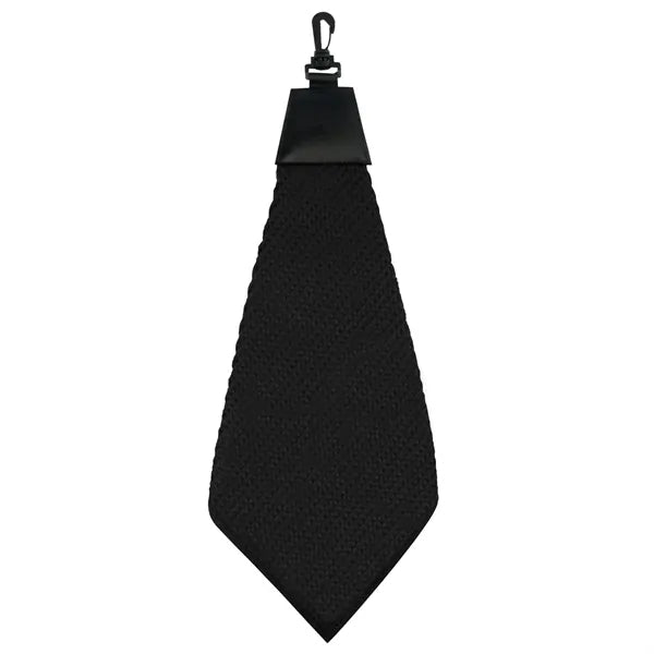 Grip Dry Waffle Golf Towel