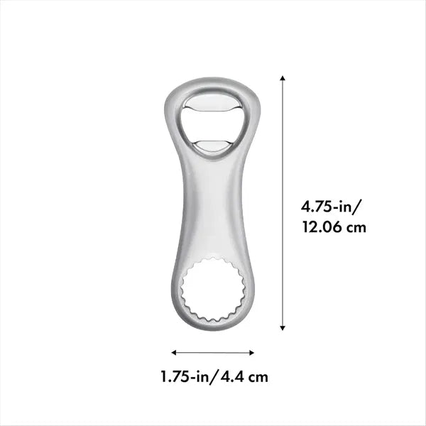 SteeL Bottle Opener