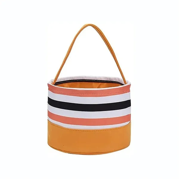 Halloween Candy Handbag