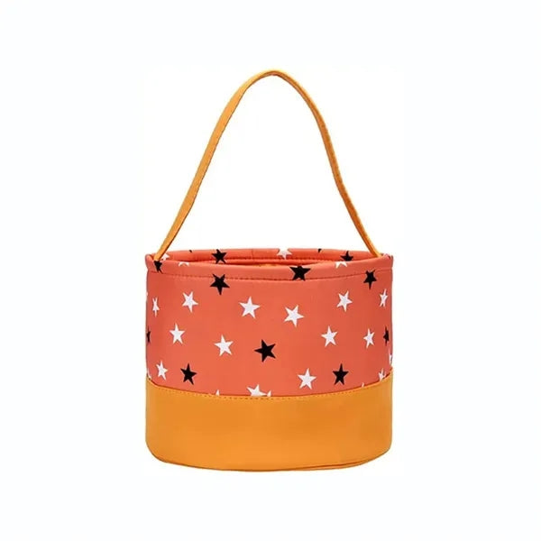 Halloween Candy Handbag