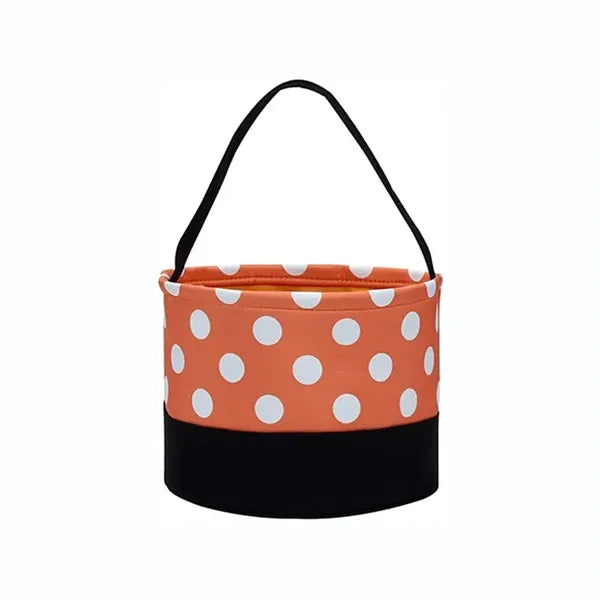 Halloween Candy Handbag