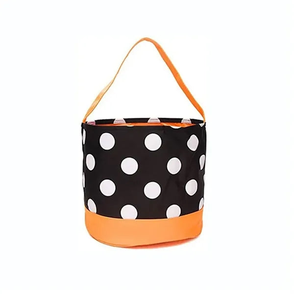 Halloween Candy Handbag