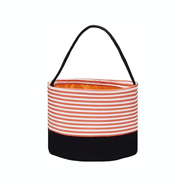 Halloween Candy Handbag