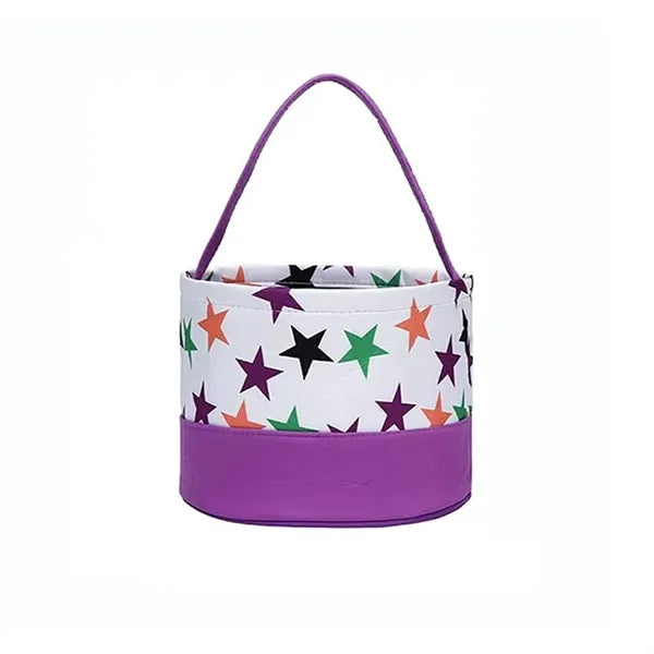Halloween Candy Handbag