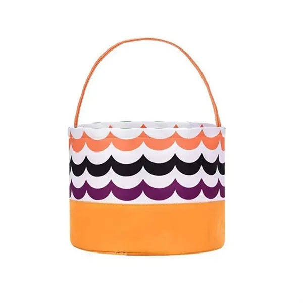 Halloween Candy Handbag
