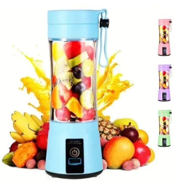 Portable Blender Cup