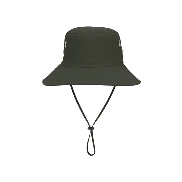 Waterproof Wide Brim Sun Hat