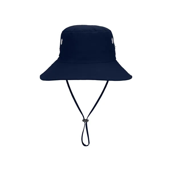 Waterproof Wide Brim Sun Hat