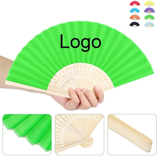 Paper Fan