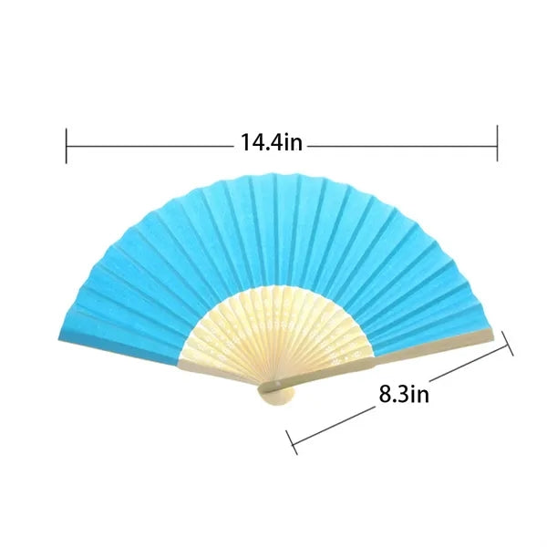 Paper Fan