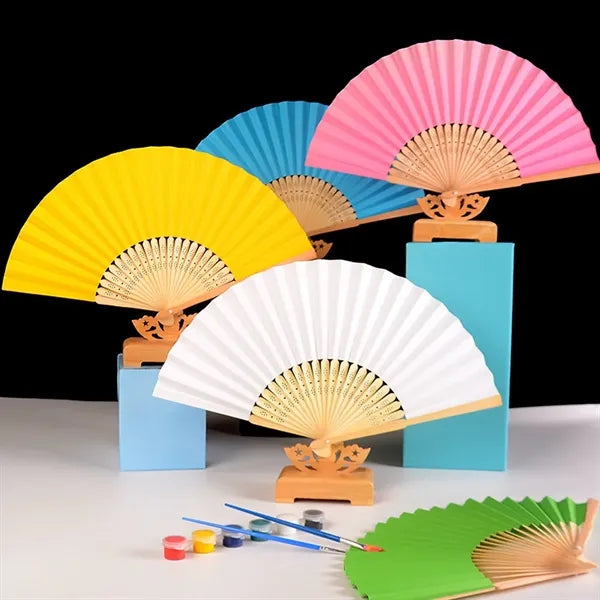 Paper Fan