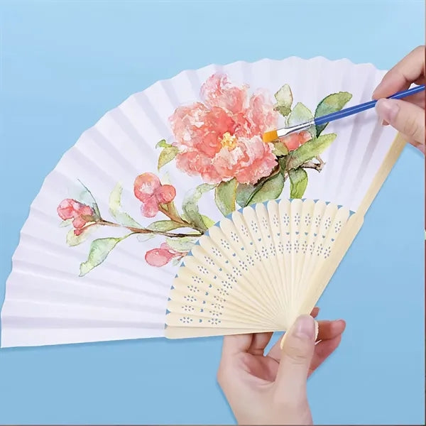 Paper Fan