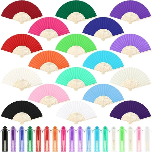 Paper Fan