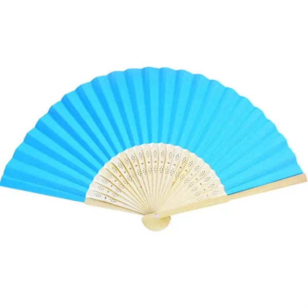 Paper Fan