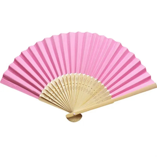 Paper Fan