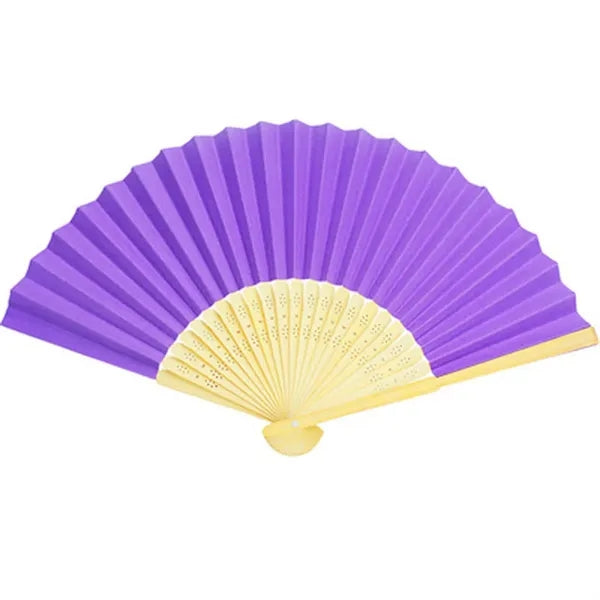 Paper Fan