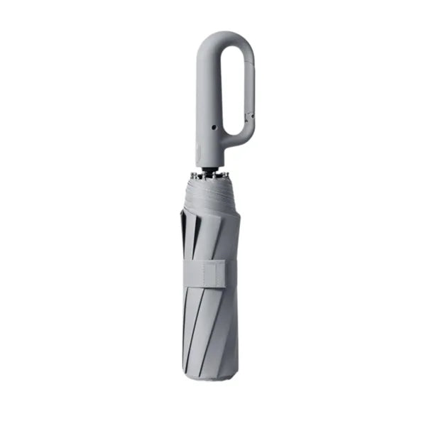 Ring Buckle Fully Automatic Umbrella