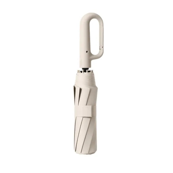 Ring Buckle Fully Automatic Umbrella