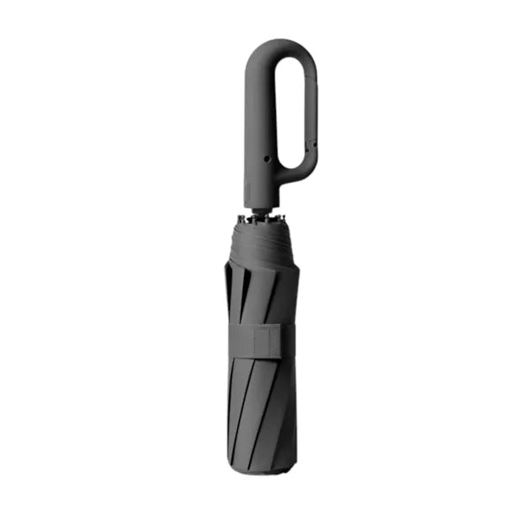 Ring Buckle Fully Automatic Umbrella