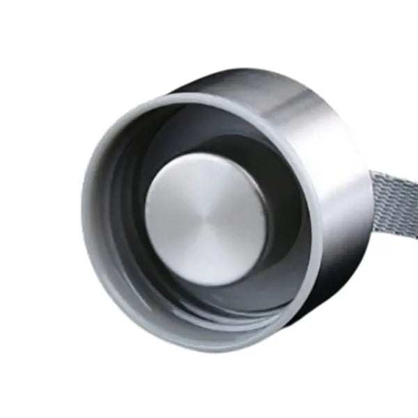 Portable Glass Cup with Cloth Cover Water Bottle