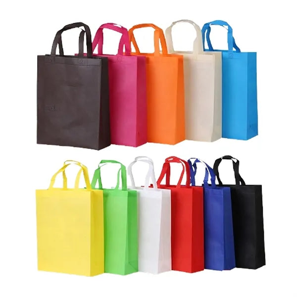 Non-Woven Fabrics Tote Bag
