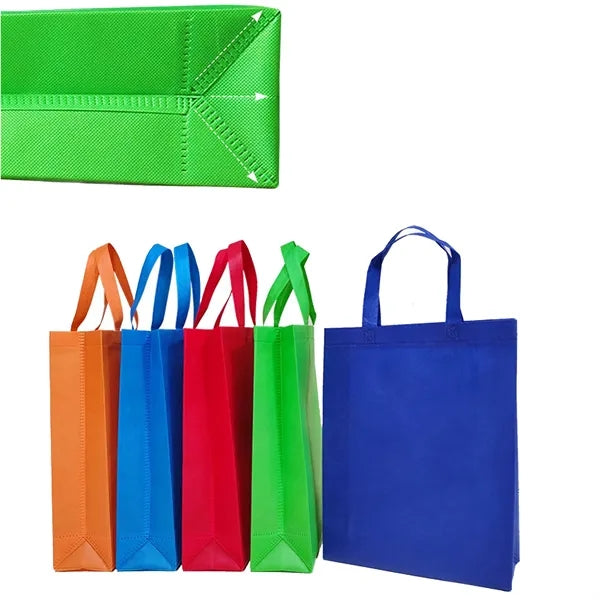 Non-Woven Fabrics Tote Bag