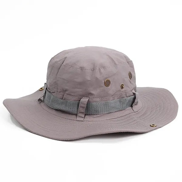 Jungle Boonie Bucket Hat