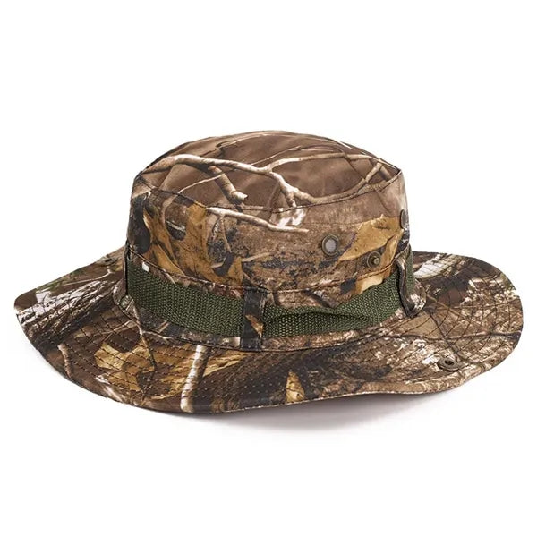 Jungle Boonie Bucket Hat