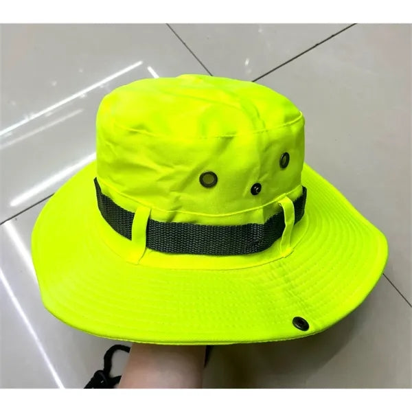 Jungle Boonie Bucket Hat