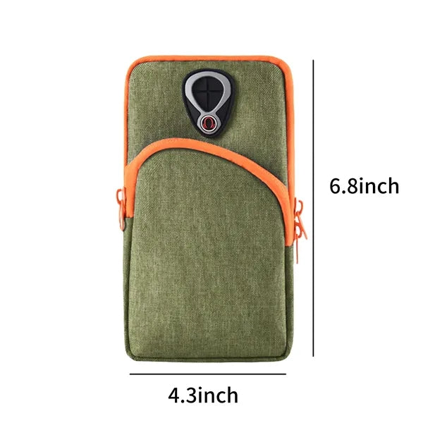 Polyester Arm Bag