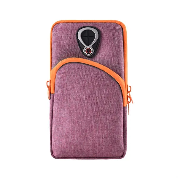 Polyester Arm Bag