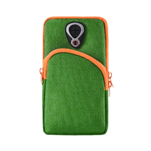 Polyester Arm Bag