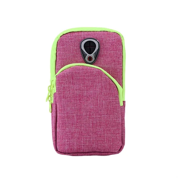Polyester Arm Bag