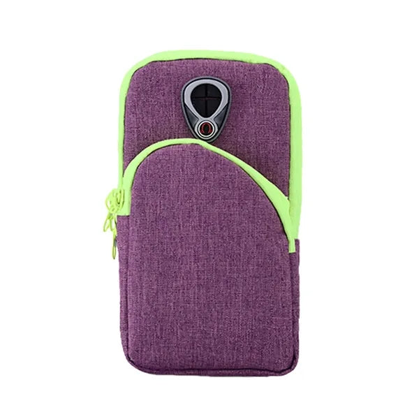 Polyester Arm Bag
