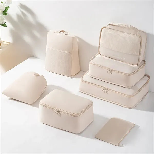Clothing Laundry Storage Bag
