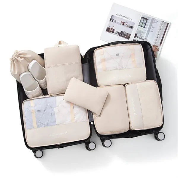 Clothing Laundry Storage Bag