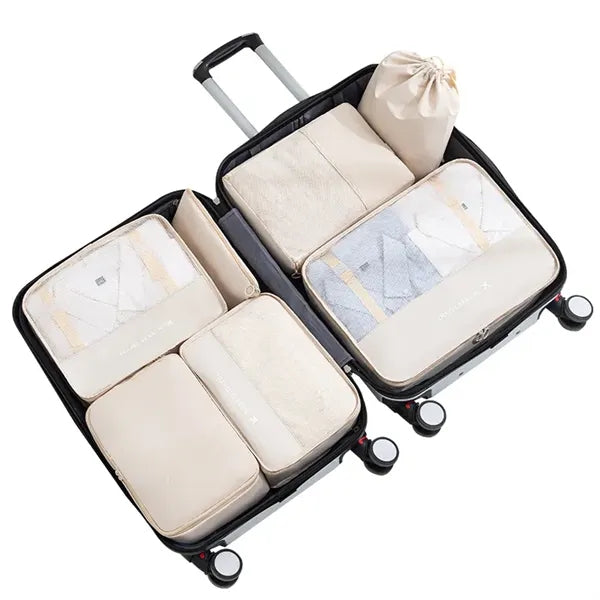 Clothing Laundry Storage Bag