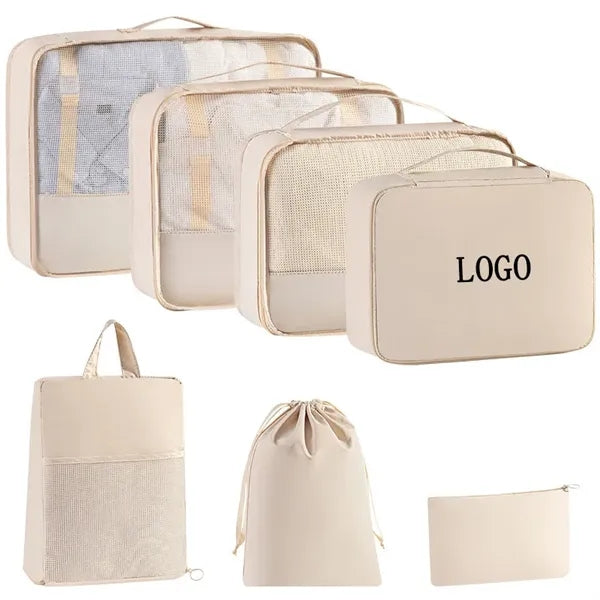 Clothing Laundry Storage Bag
